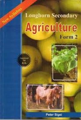 Longhorn Agriculture F2